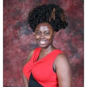 Meet your Posher, Annieka